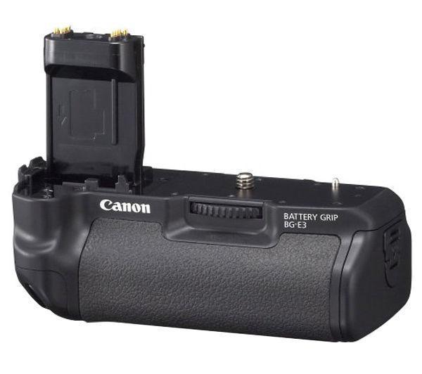 Canon BG-E20 battery pack per EOS 5D mark IV