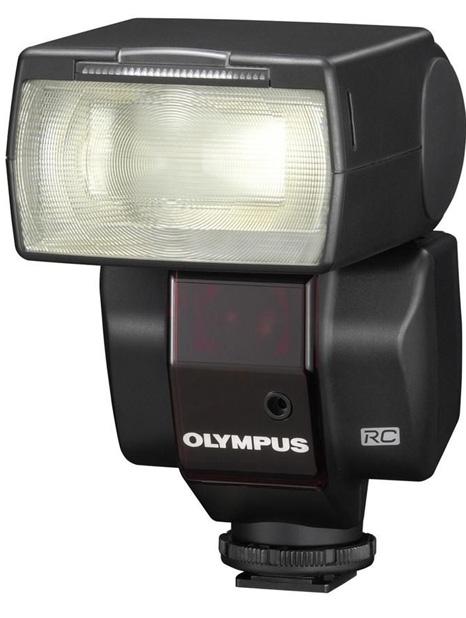 Olympus Flash FL-36R  NOVITA' 