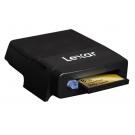 Lexar Pro CR1 per CFast USB 3.0.