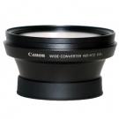Canon aggiuntivo grandangolare 0,7X (WD-72H)