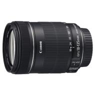 Canon EF-S 18-135mm f/3.5-5.6 IS STM (di Kit) 