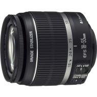 Canon EF-S 18-55mm f/3.5-5.6 IS STM (di kit) 