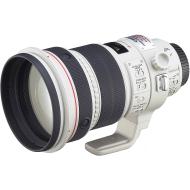 Canon EF 200mm f 2 L IS USM
