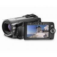 Canon LEGRIA HF 200 kit value con borsa, 4 GB. ultra II e cavo HDMI