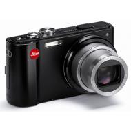 Leica V Lux 40     zoom 24/480 mm. con borsa in pelle