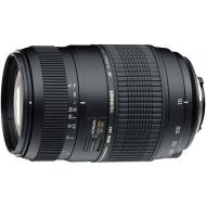 Tamron AF 70-300 F. 4/5,6 LD macro Di per Canon EOS-Nikon AF-Pentax-Sony A